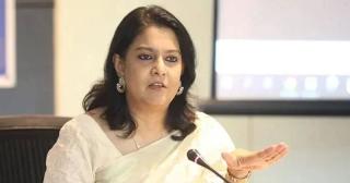Rizwana calls for global unity for sustainable plastic use and zero-carbon future