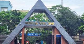 নবাবগঞ্জে পিকআপ-অটোরিকশা সংঘর্ষে নিহত ২