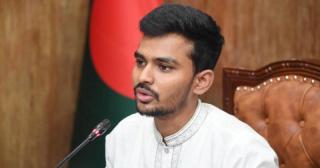 পশু নয়, কুরবানি হোক অহংকার হিংসা অবিচারের: আসিফ মাহমুদ