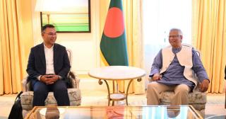 রোজার আগে নির্বাচন চাইলেন তারেক রহমান