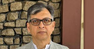 Election in February first half consistent with Jamaat ameer's views: Salahuddin Ahmed