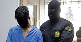 Iran says it arrested 2 Mossad operatives