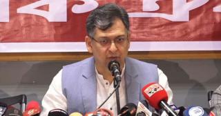 ফেব্রুয়ারিতে নির্বাচনের সিদ্ধান্ত ইসিকে জানান: সরকারকে সালাহউদ্দিন