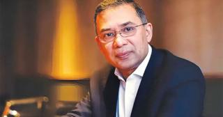 Tarique Rahman greets countrymen ahead of Eid-ul-Azha