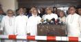 Khaleda Zia exchanges Eid greetings with senior party leaders
