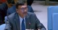 Rohingya crisis posing new security risks, Touhid says in UN