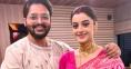 ‘কাজ কমার ভয়ে সন্তান নেব না’ এমনটা মানেন না দর্শনা
