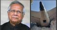 Air India Crash: Prof Yunus expresses condolences to Modi
