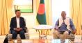 Yunus to Tarique: Polls possible a week before Ramadan 2026