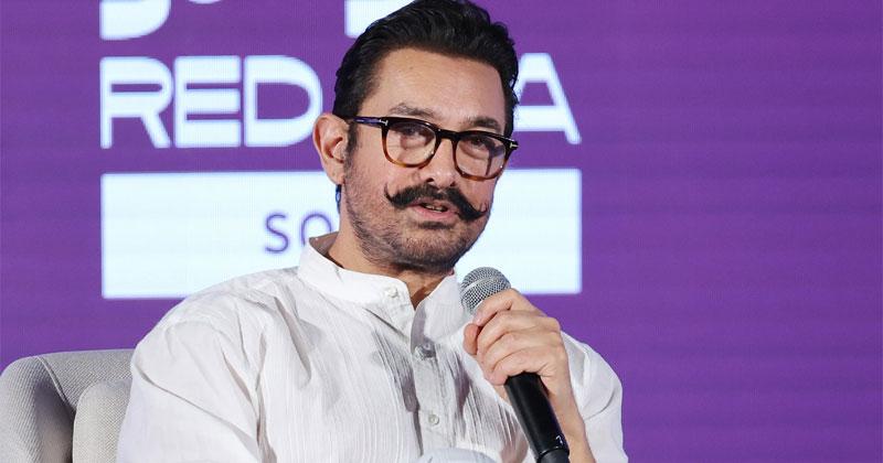 ‘মহাভারত’ হবে আমির খানের শেষ সিনেমা?