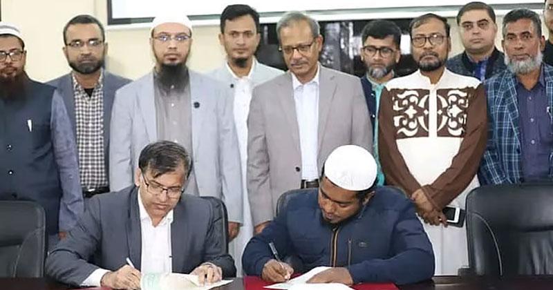 জগন্নাথ বিশ্ববিদ্যালয়ের শিক্ষার্থীদের আবাসন দিতে সাক্ষাৎকার শুরু ১৪ জুন
