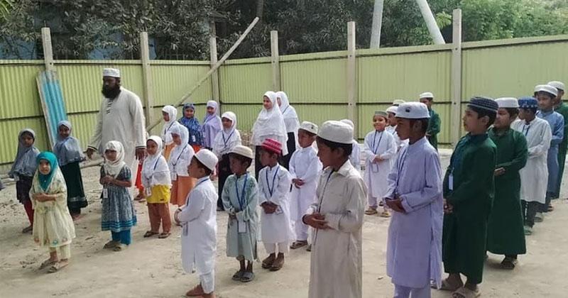 মাদরাসা ও কারিগরি শিক্ষায় বরাদ্দ বেড়েছে ৮৯৫ কোটি টাকা