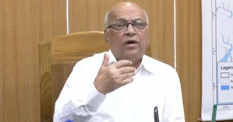 শেখ মুজিবসহ মুজিবনগর সরকারের সবাই মুক্তিযোদ্ধা: উপদেষ্টা