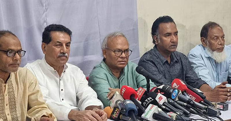 জুবাইদা ও জাইমার ফেসবুক আইডি নেই, ভুয়া আইডিতে চলছে অপপ্রচার