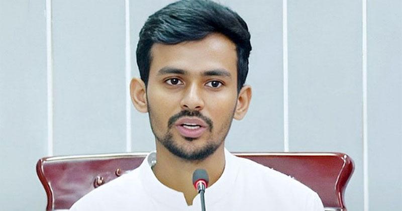 ঈদযাত্রা নির্বিঘ্ন করতে সরকার সচেষ্ট রয়েছে: উপদেষ্টা আসিফ