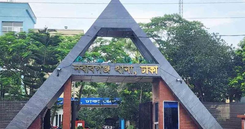 নবাবগঞ্জে পিকআপ-অটোরিকশা সংঘর্ষে নিহত ২