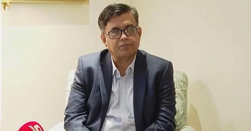 Bangladesh expedites efforts with UK to recover stolen assets: Alam