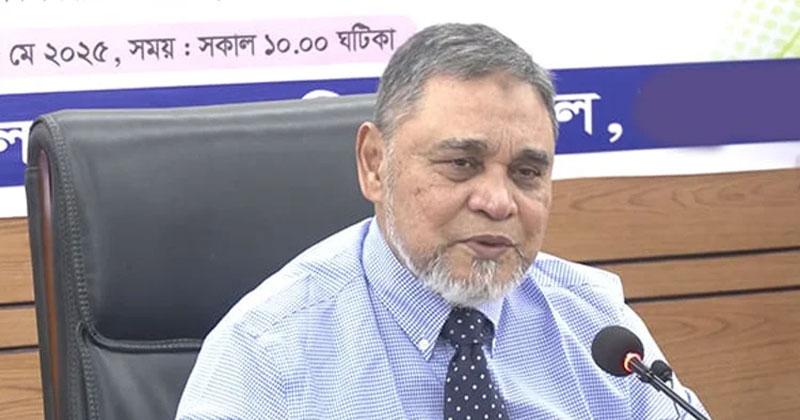 Well-accepted election to be presented: CEC