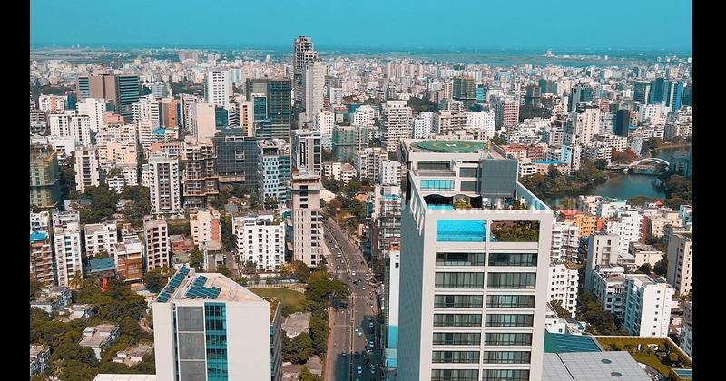 Dhaka’s air quality deteriorated; ranks 2nd from 6th worst