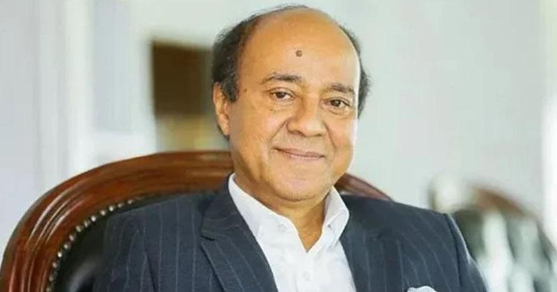 মেঘনা গ্রুপের চেয়ারম্যানসহ ৫ জনের দেশত্যাগে নিষেধাজ্ঞা