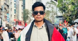 ঢাবিতে ছাত্রদল নেতা খুন