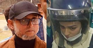 Farooki terms Nusrat Faria's arrest 'embarrassing incident'