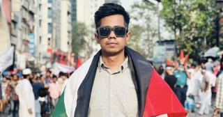 সাম্য হত্যা: তদন্তের অগ্রগতি জানতে উপাচার্যের সঙ্গে ঢাবি সাদা দলের বৈঠক