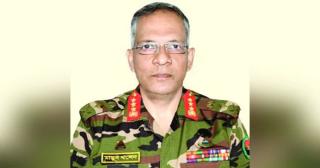 ডিজিএফআইয়ের সাবেক মহাপরিচালক মামুন খালেদসহ ৪ জনের দেশত্যাগে নিষেধাজ্ঞা