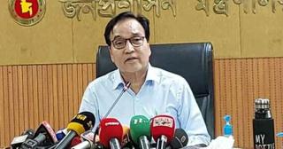 জ্যেষ্ঠ সচিব মুখলেস উর রহমানের নামে মামলা, সঙ্গে অভিযুক্ত আরও ৩