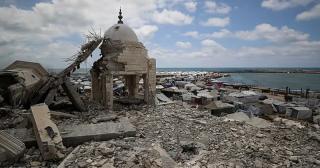 More than 800 lawyers and judges call on UK to sanction Israel