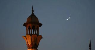 Eid in Saudi Arabia on June 6 as moon sighted