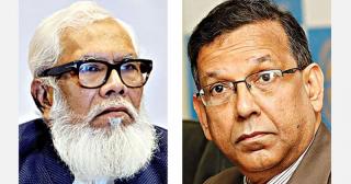 সালমান এফ রহমান-আনিসুল হকের আবার রিমান্ড