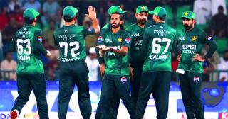Bangladesh suffer 37-run defeat in 1st T20