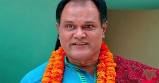 খল অভিনেতা সাঙ্কু পাঞ্জা মারা গেছেন, দাফন আজ