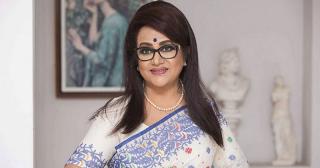 ববিতা, এক শর্তে ফিরতে পারেন অভিনয়ে