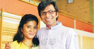 আত্মহত্যা করেননি সাগর-রুনি, হত্যা করেছে ২ জন মিলে