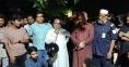 Khulna University students stage protest over assault on teacher
