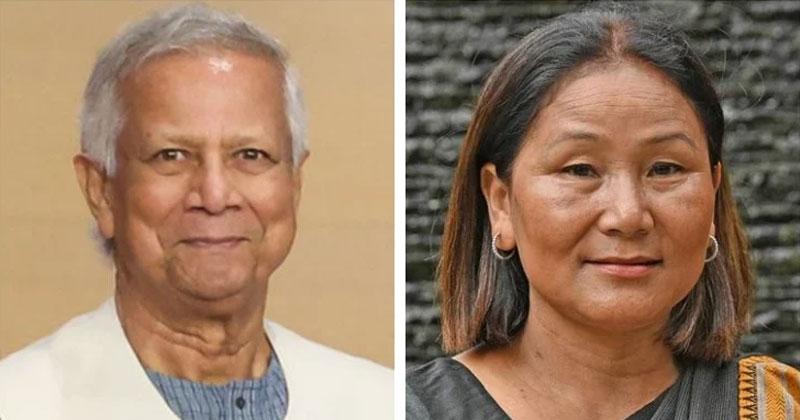 Nepal deputy speaker meets CA