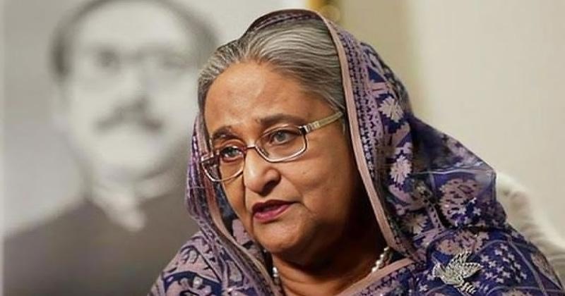 ডামি নির্বাচন ও ভোটচুরির অভিযোগে টাঙ্গাইলে মামলা, আসামী শেখ হাসিনাসহ ১৯৩ জন