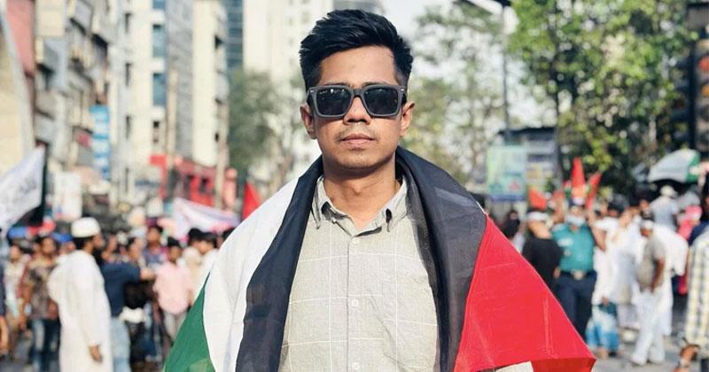 সাম্য হত্যা: তদন্তের অগ্রগতি জানতে উপাচার্যের সঙ্গে ঢাবি সাদা দলের বৈঠক