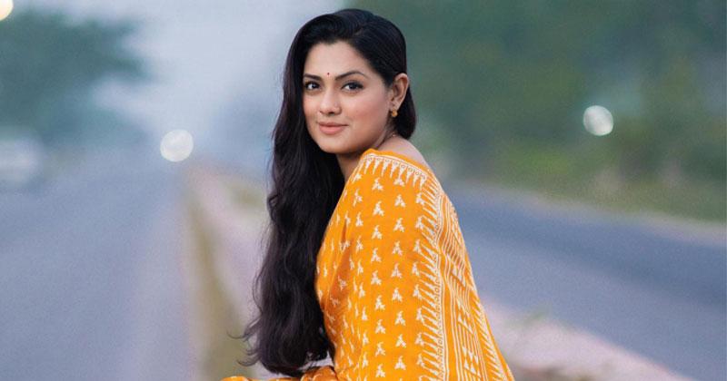 তিশার বেলি ডান্সের ভিডিও নিয়ে যা জানা গেল