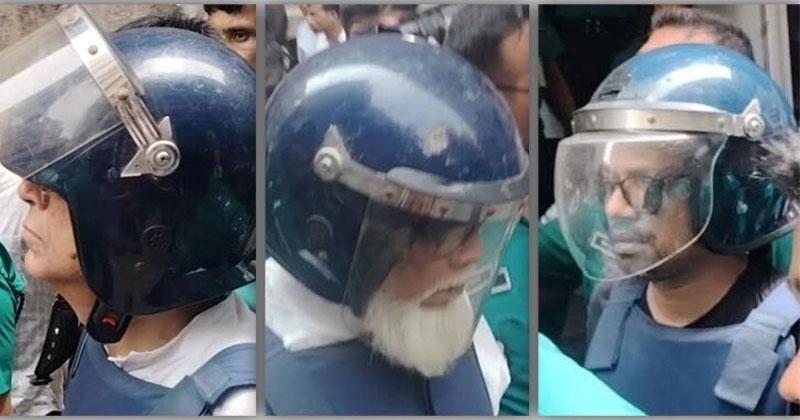 Salman, Anisul placed on 2-day remand