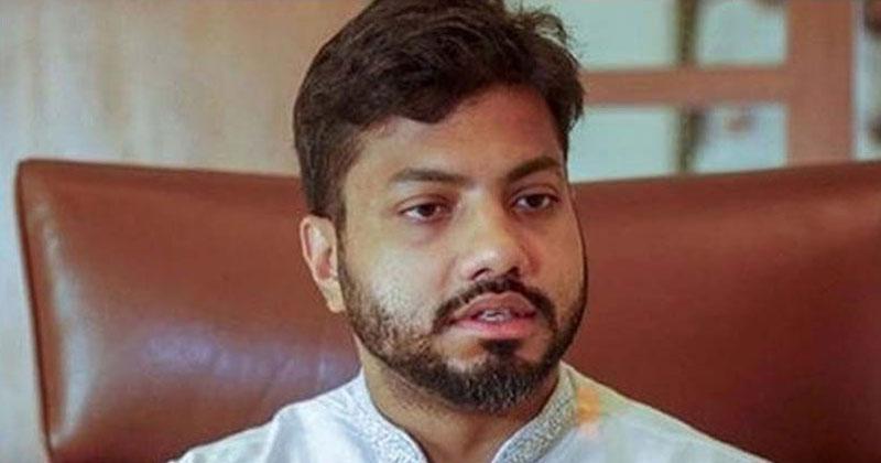 ইশরাকের শপথের গেজেট স্থগিত চেয়ে লিভ টু আপিলের শুনানি বৃহস্পতিবার
