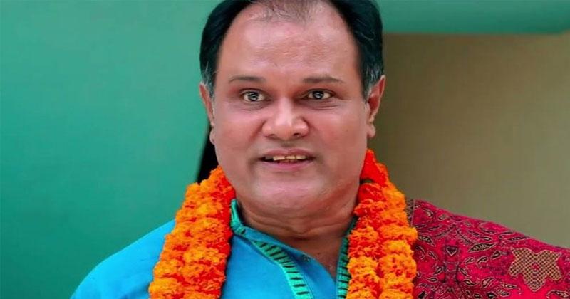 খল অভিনেতা সাঙ্কু পাঞ্জা মারা গেছেন, দাফন আজ