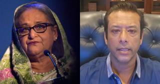 আমার মায়ের কিছু হবে না, ভারত তাকে নিরাপদে রেখেছে: জয়