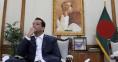 Ahead of Hasina court verdict, son warns of Bangladesh violence if party ban stays