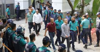 বাংলাদেশে সেনা অফিসারদের বিচার জবাবদিহিতা নিশ্চিতে গুরুত্বপূর্ণ পদক্ষেপ: অ্যামনেস্টি