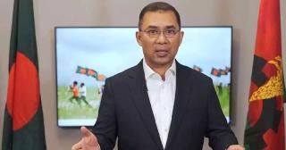 ভারত স্বৈরাচারকে আশ্রয় দিয়ে বিরাগভাজন হলে আমাদের কিছু করার নেই: তারেক রহমান