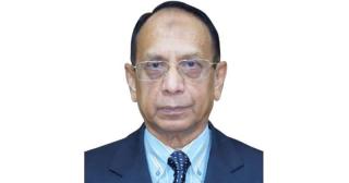 জনপ্রশাসনের সিনিয়র সচিব হলেন এহছানুল হক