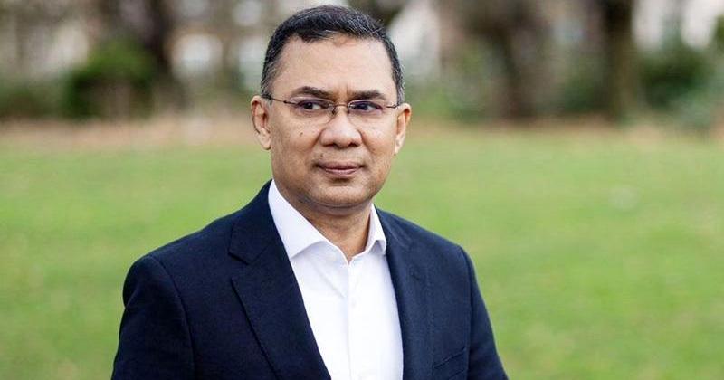 আমাকে দেশের মানুষের সঙ্গে থাকবে হবে: ভারতের সঙ্গে শীতল সম্পর্ক প্রসঙ্গে তারেক রহমান